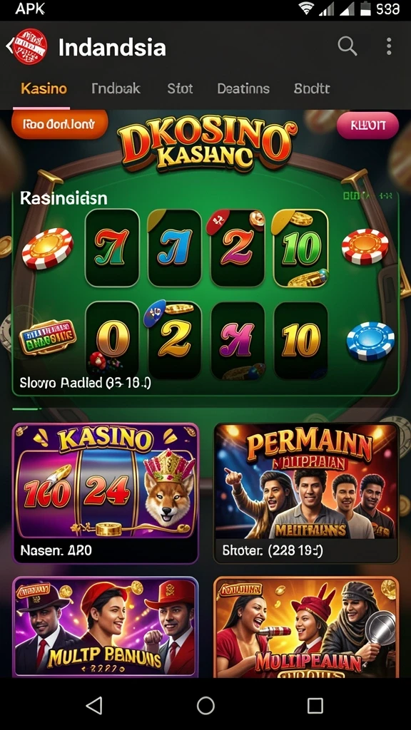 bayitoto - Fitur multi-pemain untuk bersaing dengan teman.