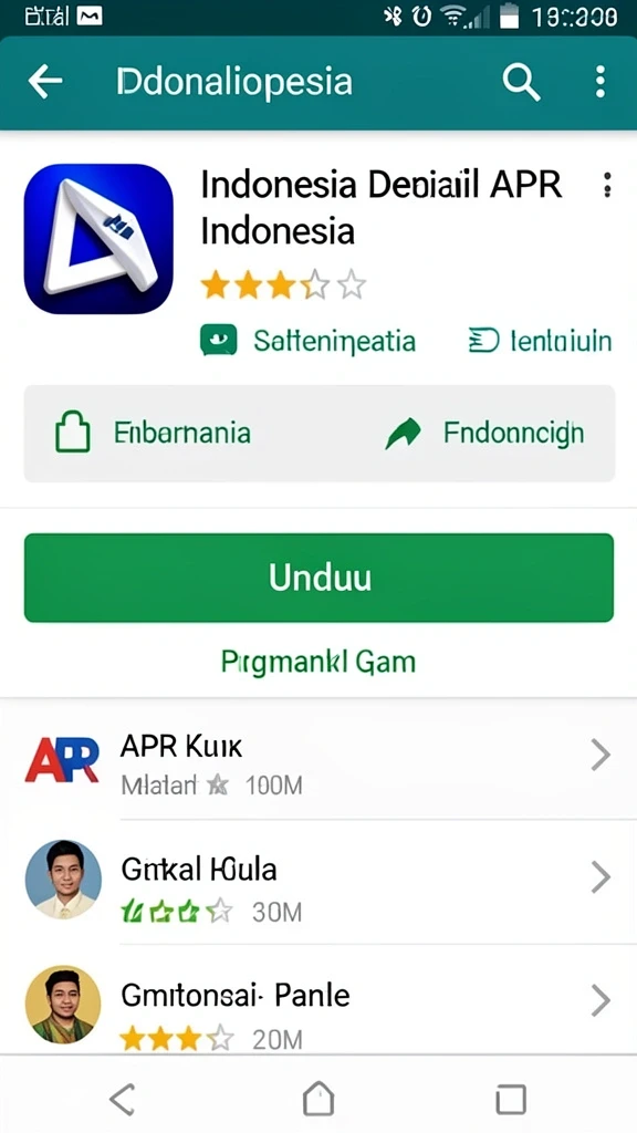 bigpot88 - Tampilan antarmuka yang user-friendly dan menarik.