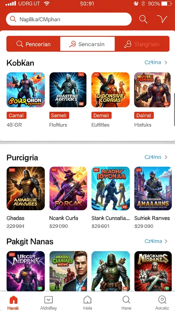 bintangmpo - Tantangan menarik di setiap level yang harus diselesaikan.