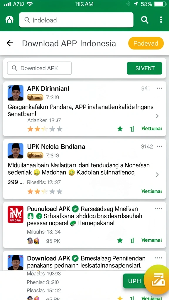 evip2 - Mode multiplayer yang mengasyikkan untuk dimainkan bersama teman.