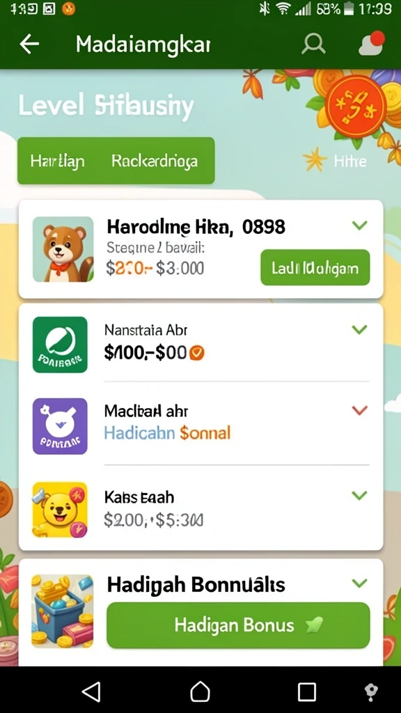 gb777 - Setiap mode permainan menawarkan tantangan unik.
