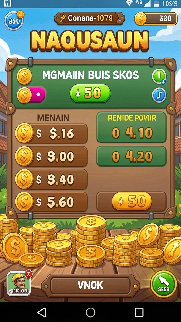 hoki65 - Screenshot aplikasi HOKI65 menunjukkan tampilan antarmuka yang intuitif.