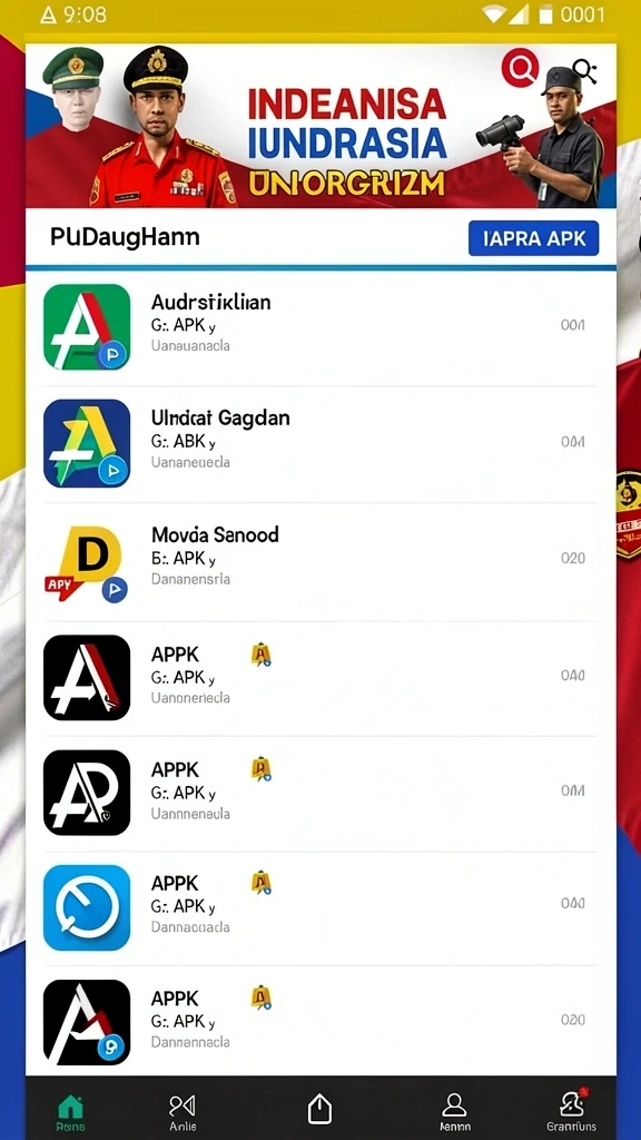 ink789 - Screenshot memperlihatkan fitur multiplayer yang seru.