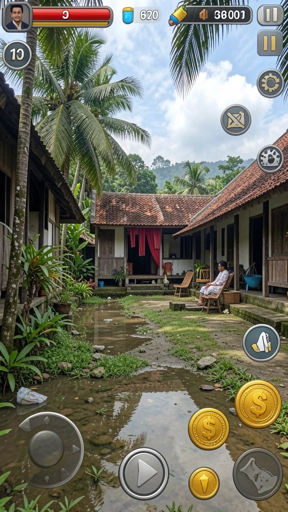 juara666 - Gameplay yang seru dan menantang untuk semua pemain.