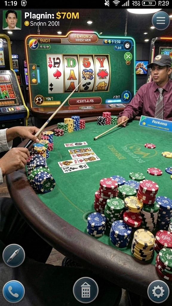 lucksvip - Tampilan utama LUCKSVIP dengan antarmuka yang ramah pengguna.