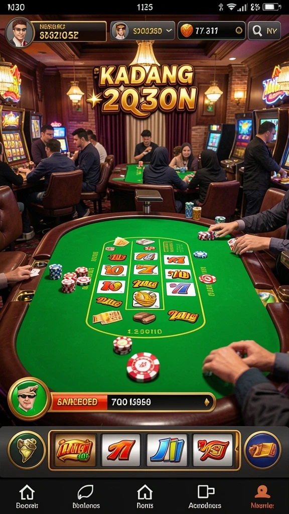 luxury88 - Bonus menarik menanti Anda di setiap permainan.