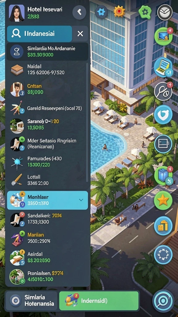 nirwana88 - Mode permainan yang beragam dan adiktif.