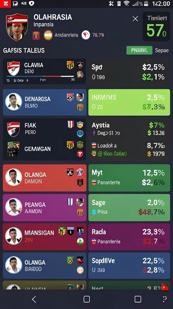 pcpc7 - Karakter baru yang ditambahkan dalam pembaruan terbaru.