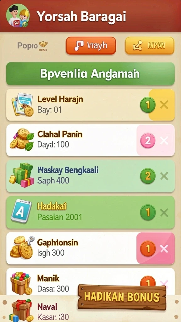 probet88 - Tampilan antarmuka yang modern dan user-friendly.