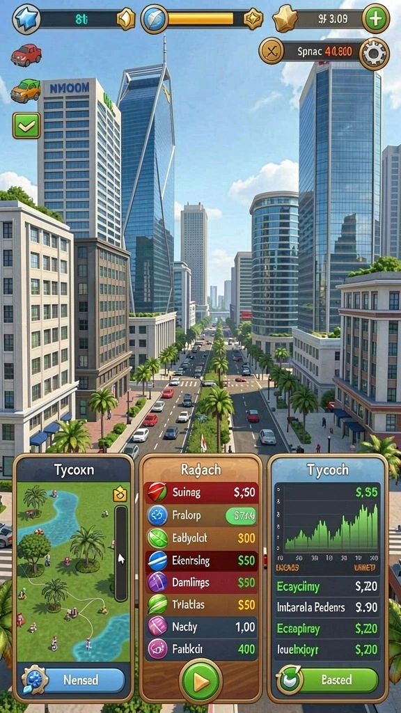pucuk4d - Level baru dengan tantangan yang lebih menarik.