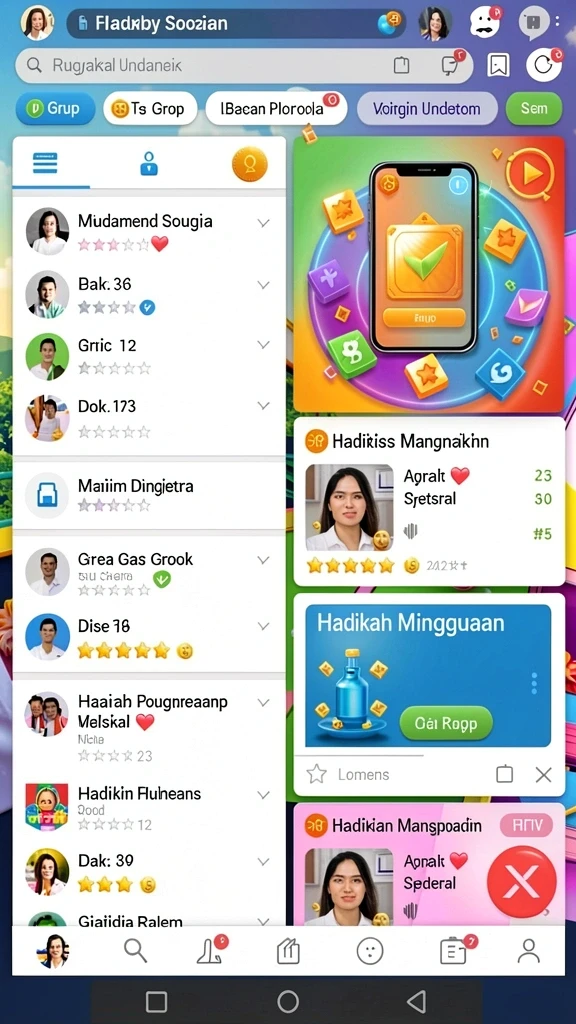 pucuk4d - Komunitas aktif yang siap membantu pemain baru.