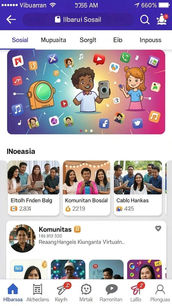 rajabotak - Pengalaman bermain multiplayer dengan teman.