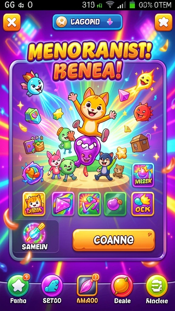 selayar88 - Leaderboards memungkinkan persaingan antar pemain.