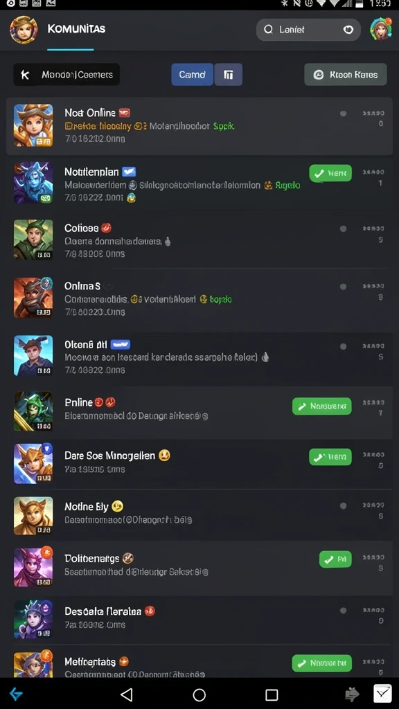 slotsidr - Berbagai pilihan slot dengan tema yang bervariasi.