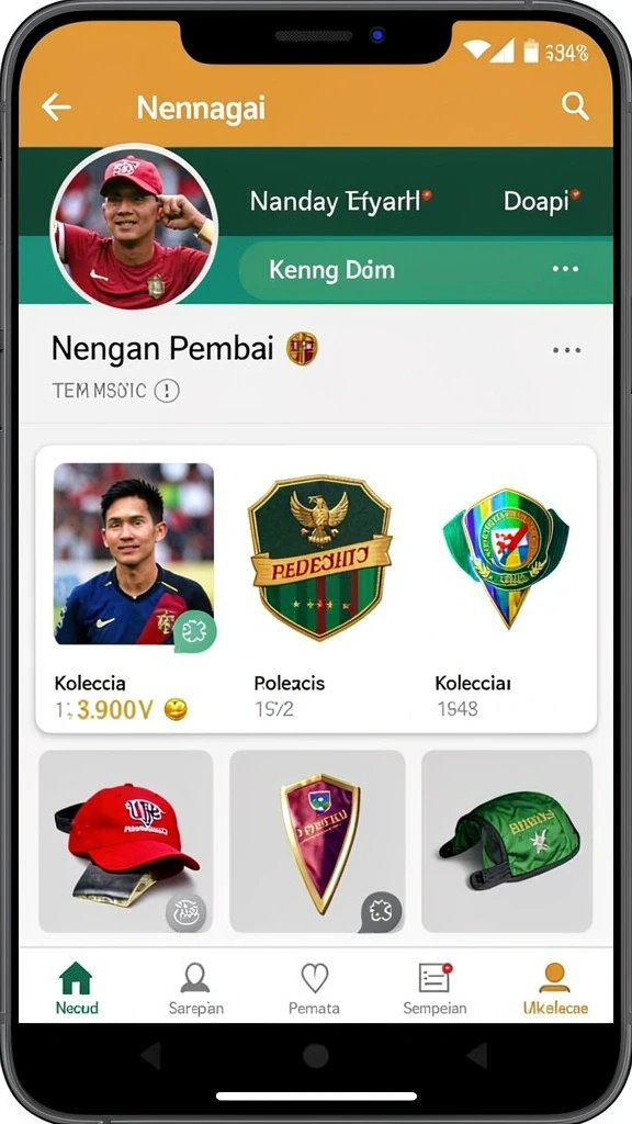 super88 - Tantangan baru setiap bulan untuk para pemain setia.