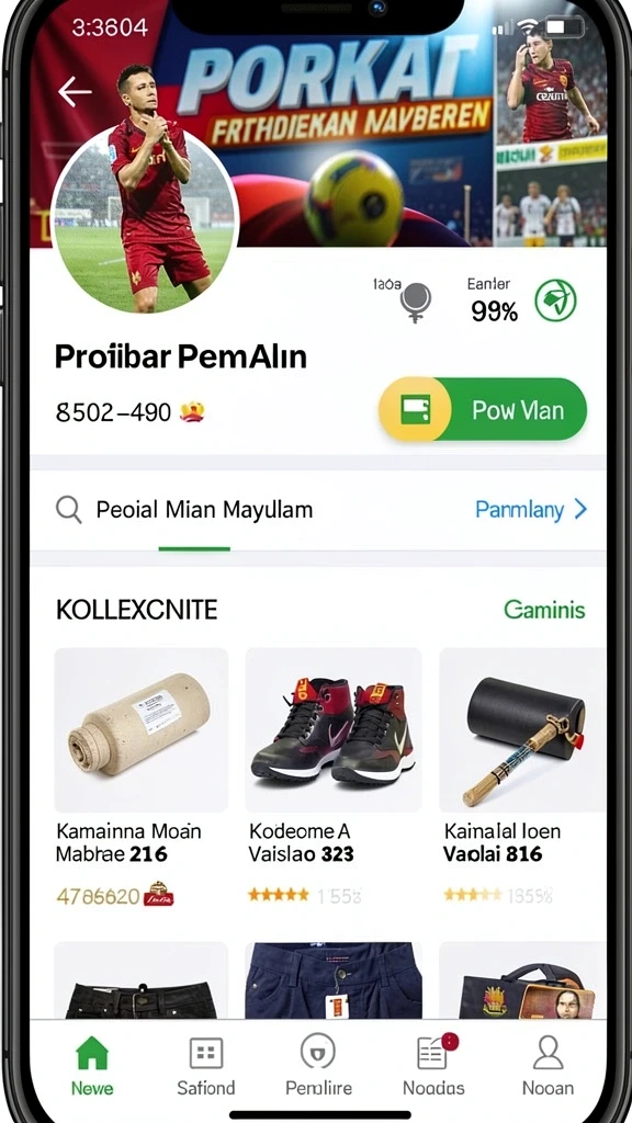 surga11 - Screenshot memperlihatkan tampilan level yang menantang.