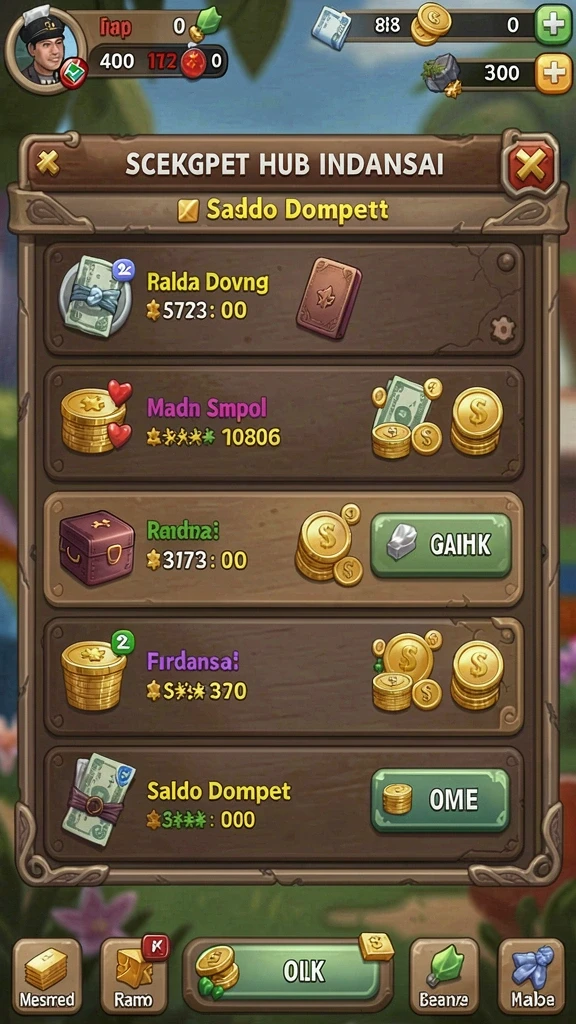 surga55 - Beragam level penuh tantangan yang menunggu untuk dijelajahi.