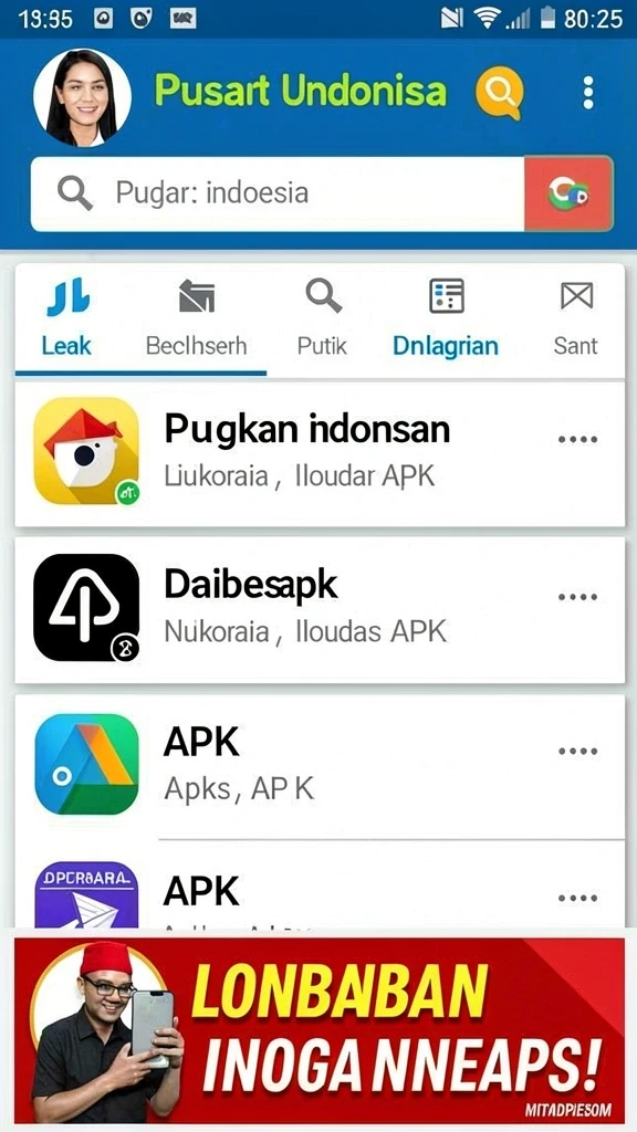 tobawin88 - Grafik dan efek suara yang memukau.