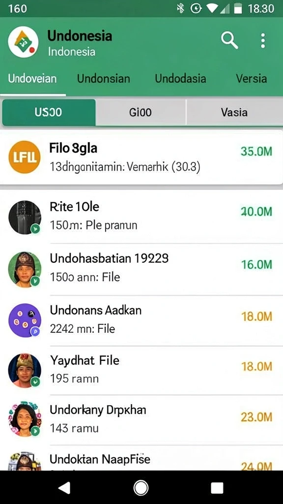 vegas969 - Fitur bonus putaran gratis yang mengasyikkan.