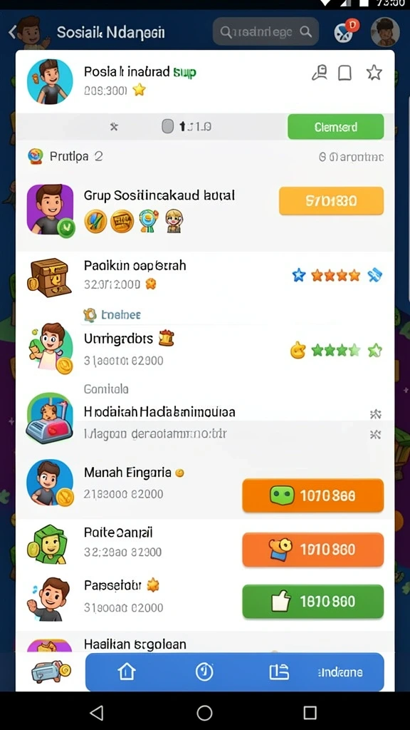 vip188 - Beragam pilihan permainan yang tersedia untuk semua pengguna.