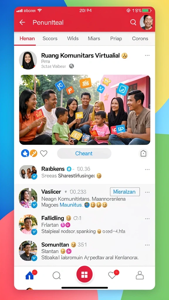 yybet - Fitur bonus menarik untuk meningkatkan pengalaman bermain.