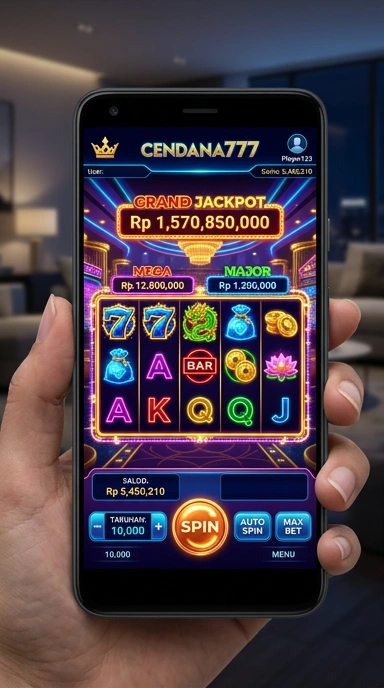 Pratinjau build resmi — siap diunduh untuk Android