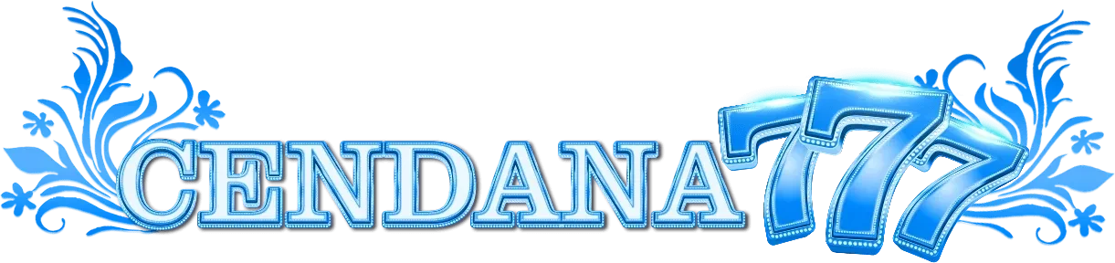 cendana777 — Logo Resmi
